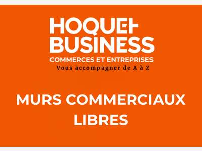 Murs libres 48m² à vendre, La Palmyre (17)