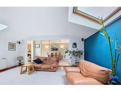 Vente Locaux commerciaux - Boutiques aux Mureaux