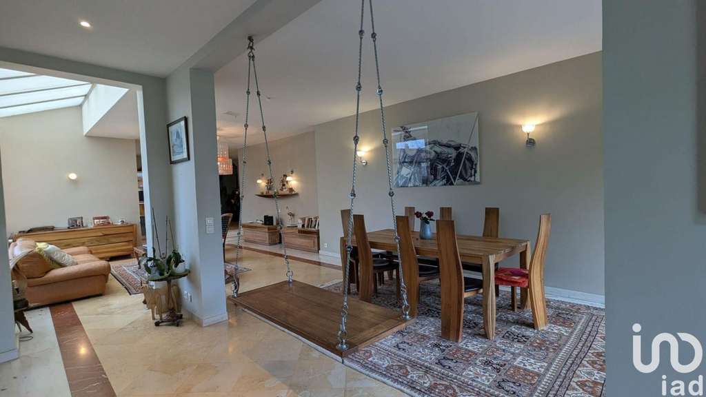 Vente murs commerciaux 662m² Les Mureaux