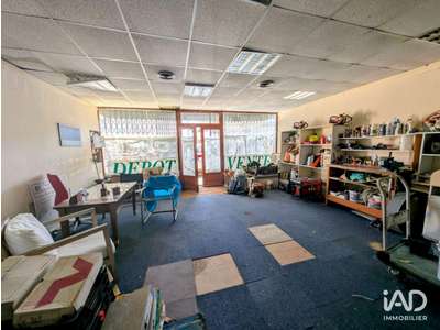 Vente Locaux commerciaux - Boutiques aux Mureaux