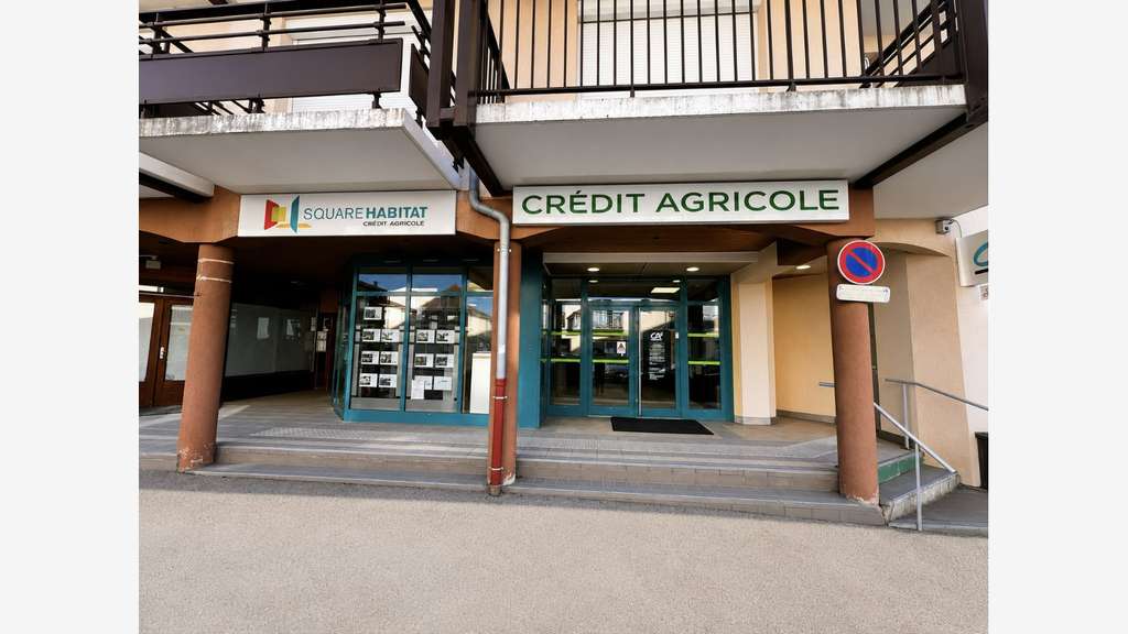 Vente local commercial  237m² Les Rousses