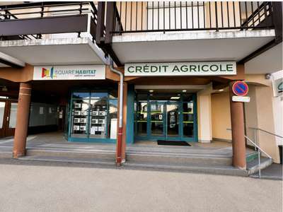 Vente local commercial  237m² Les Rousses