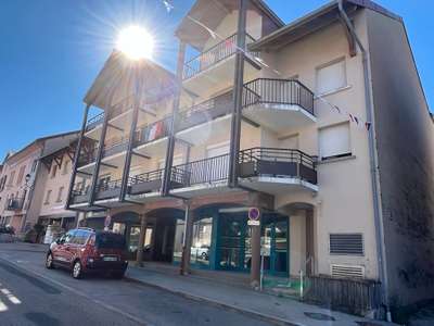 Vente Locaux commerciaux - Boutiques aux Rousses