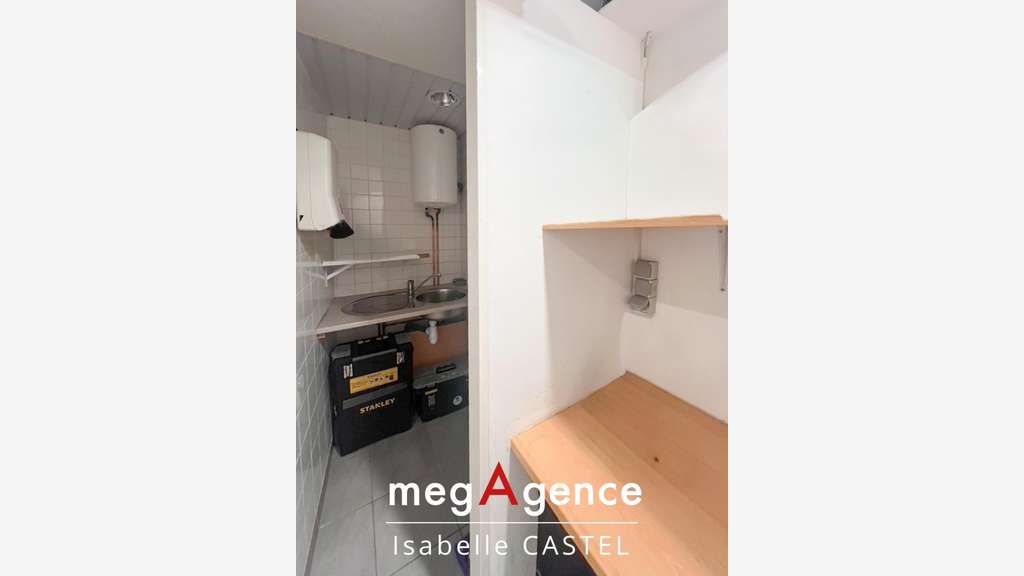 Vente murs commerciaux 63m² aux Sables-d’Olonne