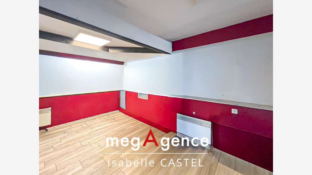Vente murs commerciaux 63m² aux Sables-d’Olonne