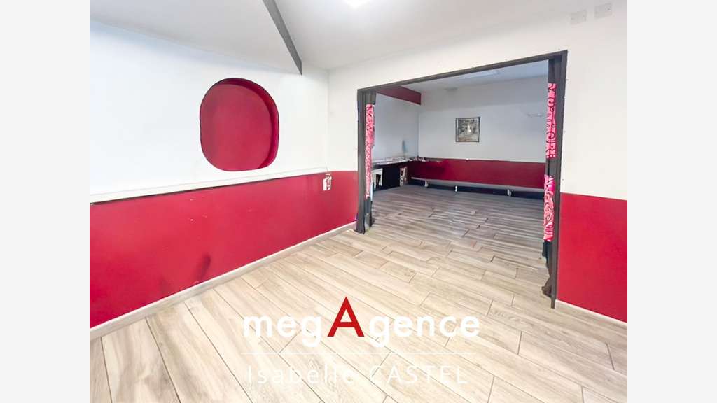 Vente murs commerciaux 63m² aux Sables-d’Olonne