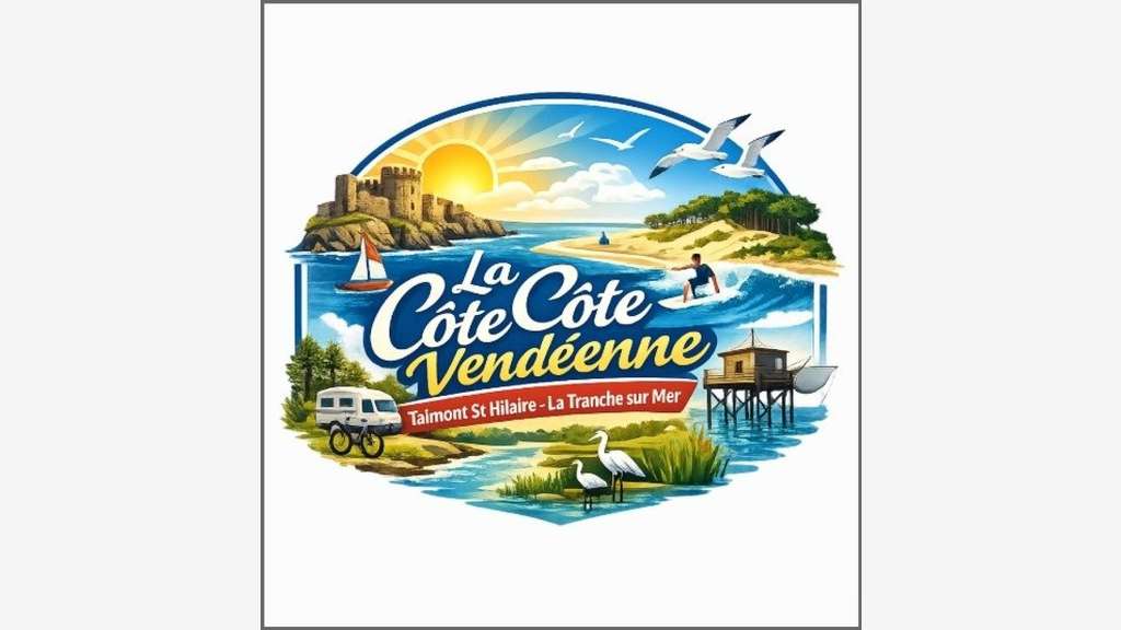 Vente murs commerciaux et habitat sur Les Sables