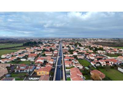 Vente Locaux commerciaux - Boutiques aux Sables-d'Olonne