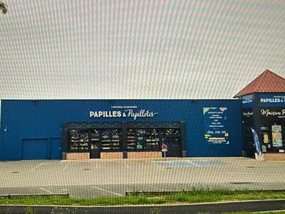 Vente Locaux commerciaux - Boutiques aux Sables-d'Olonne