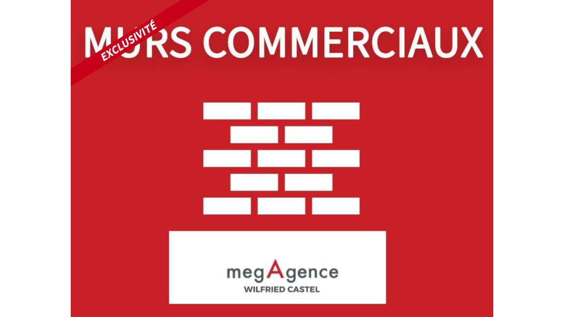 Vente ensemble immobiliers 2200m² aux Sables