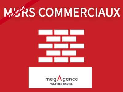 Vente Locaux commerciaux - Boutiques aux Sables-d'Olonne