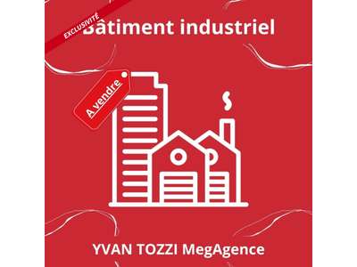 Vente Locaux d'activités - Entrepôts aux Sables-d'Olonne