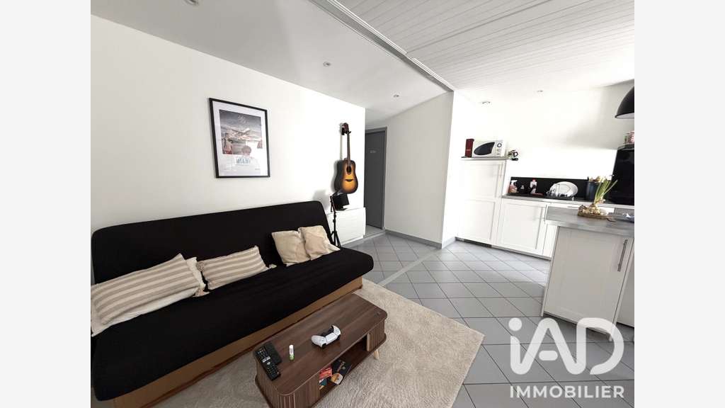 Vente local commercial 61m² Les Sables-d'Olonne