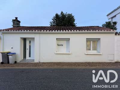 Vente Locaux commerciaux - Boutiques aux Sables-d'Olonne