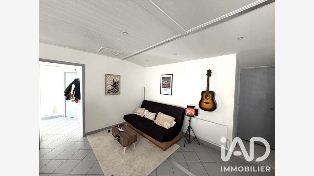 Vente local commercial 61m² Les Sables-d'Olonne