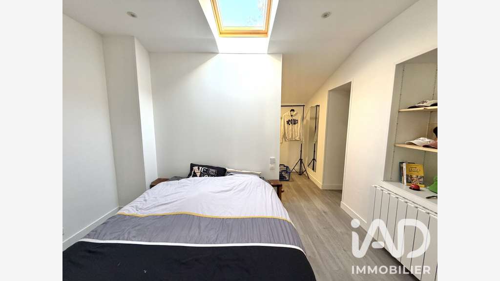 Vente local commercial 61m² Les Sables-d'Olonne