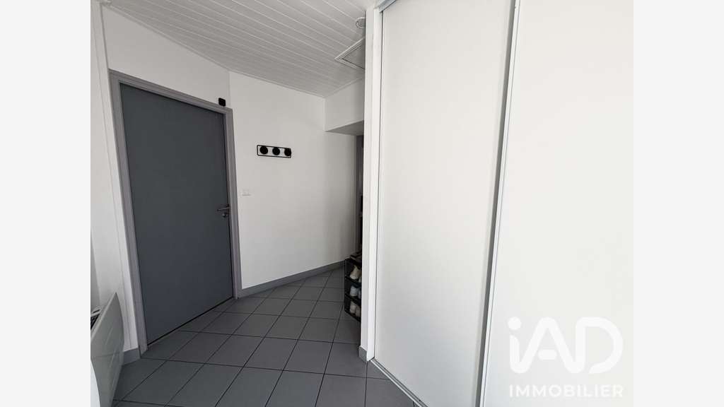 Vente local commercial 61m² Les Sables-d'Olonne