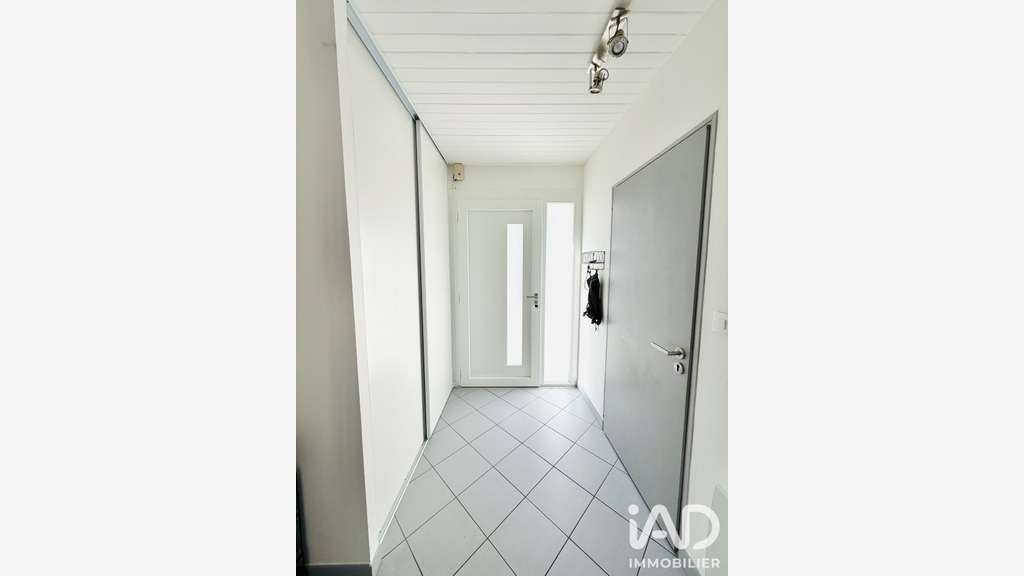 Vente local commercial 61m² Les Sables-d'Olonne