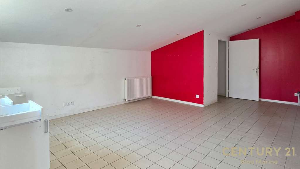 Vente murs commerciaux 169m² aux Sables d'Olonne
