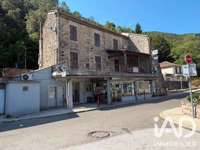Local commercial à Les Salles-du-Gardon