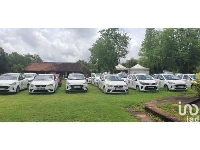 Vente Locaux commerciaux - Boutiques aux Trois-Îlets