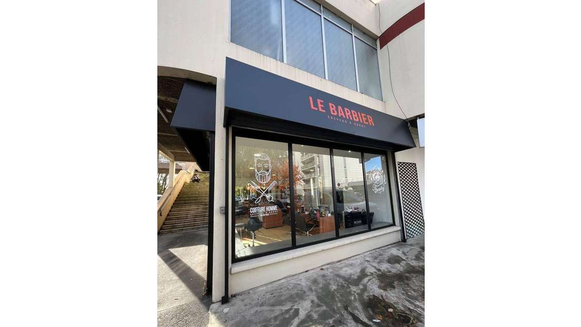 Vente murs commerciaux 60m² aux Ulis