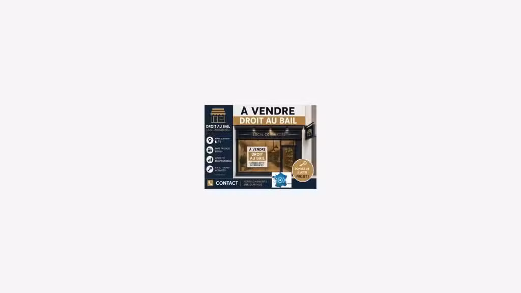 Vente - Pas de porte - Ardeche