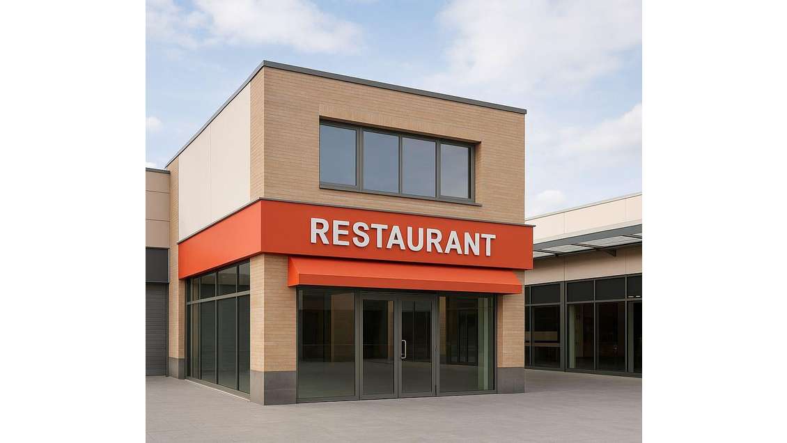 Vente murs restaurant loués à Lésigny