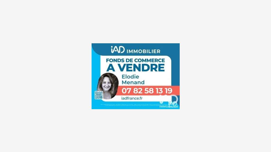 Local commercial à Lesparre-Médoc