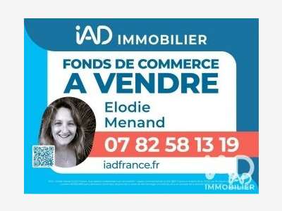 Local commercial à Lesparre-Médoc