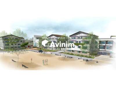 Vente Locaux commerciaux - Boutiques à Lespinasse