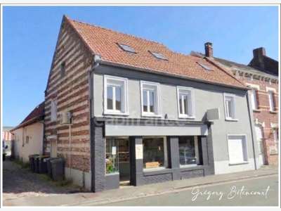 Immeuble de rapport de 331m² à vendre à Lesquin