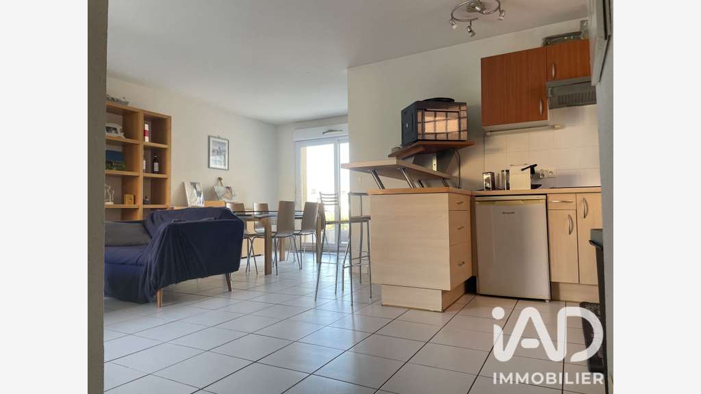 Local commercial à Leucate