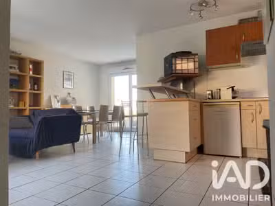 Local commercial à Leucate