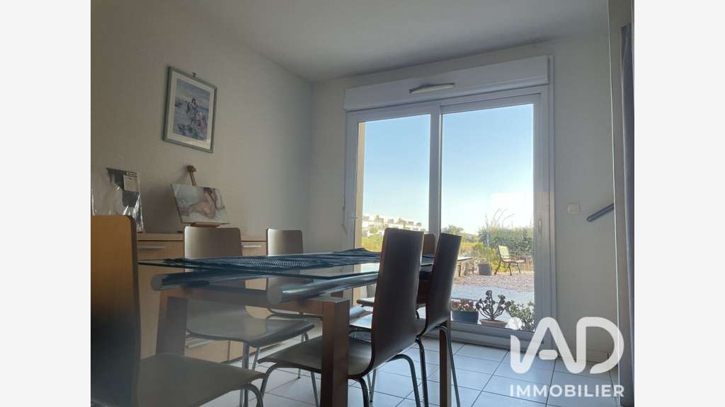 Local commercial à Leucate
