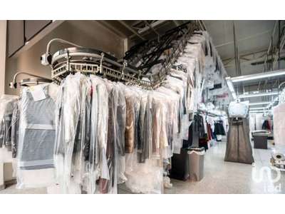 Vente Locaux commerciaux - Boutiques à Levallois-Perret