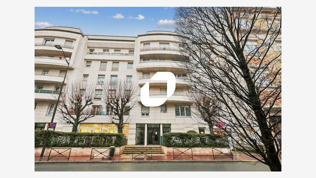 Vente Local commercial 328m² Levallois perret
