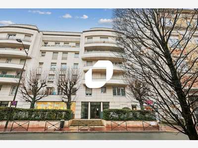 Vente Local commercial 328m² Levallois perret