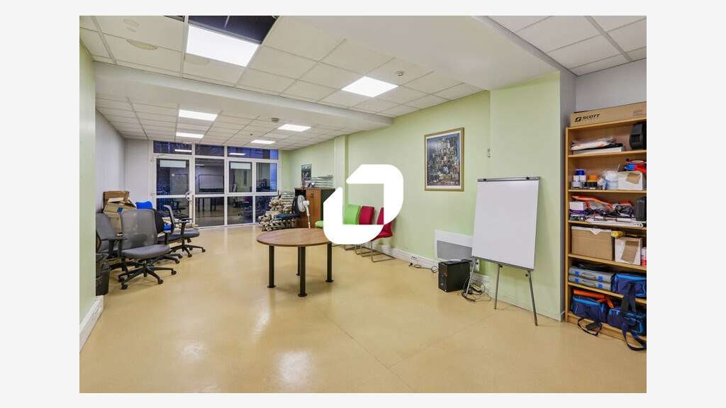 Vente Local commercial 328m² Levallois perret