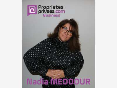 Vente murs pro ou commerciaux de 240m² à Libourne