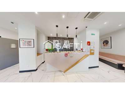 Vente Locaux commerciaux - Boutiques à Libourne