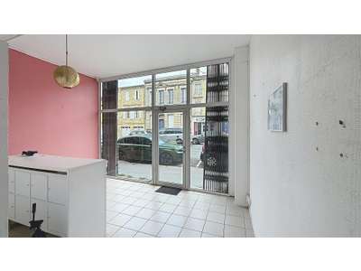 Vente Locaux commerciaux - Boutiques à Libourne