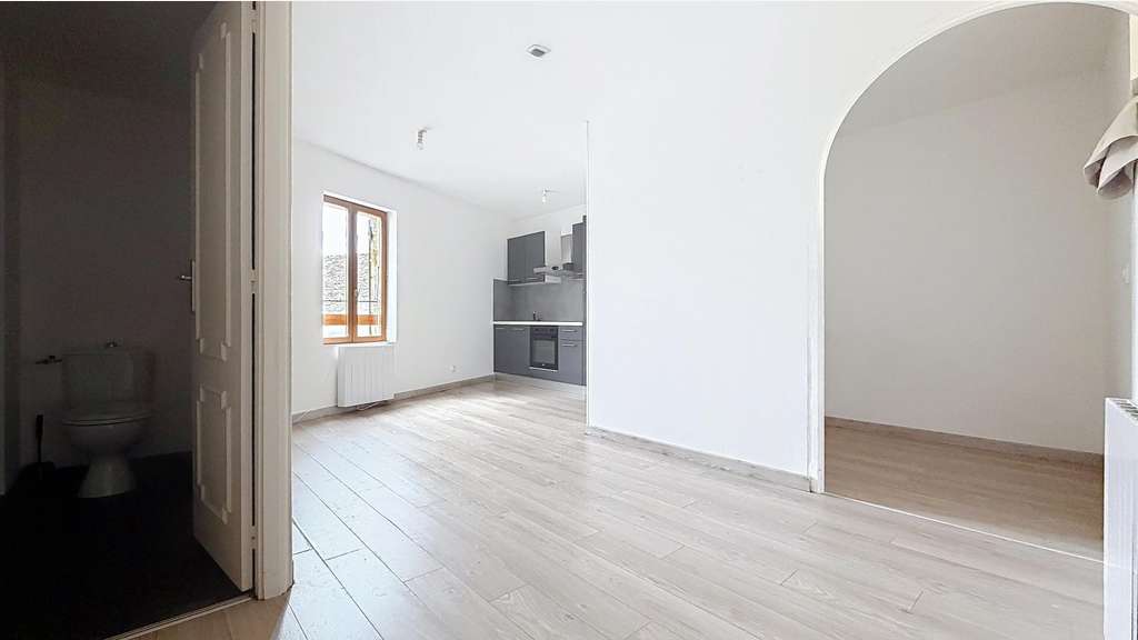 Vente local commercial 200m² + 3 Apparts Libourne