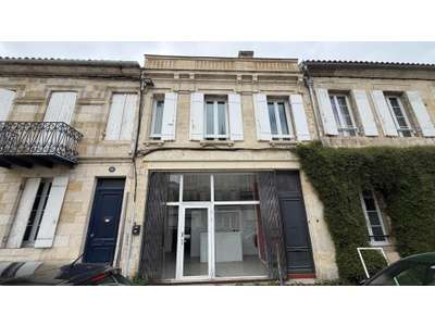Vente Locaux commerciaux - Boutiques à Libourne