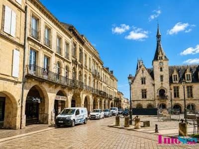 Vente Locaux commerciaux - Boutiques à Libourne