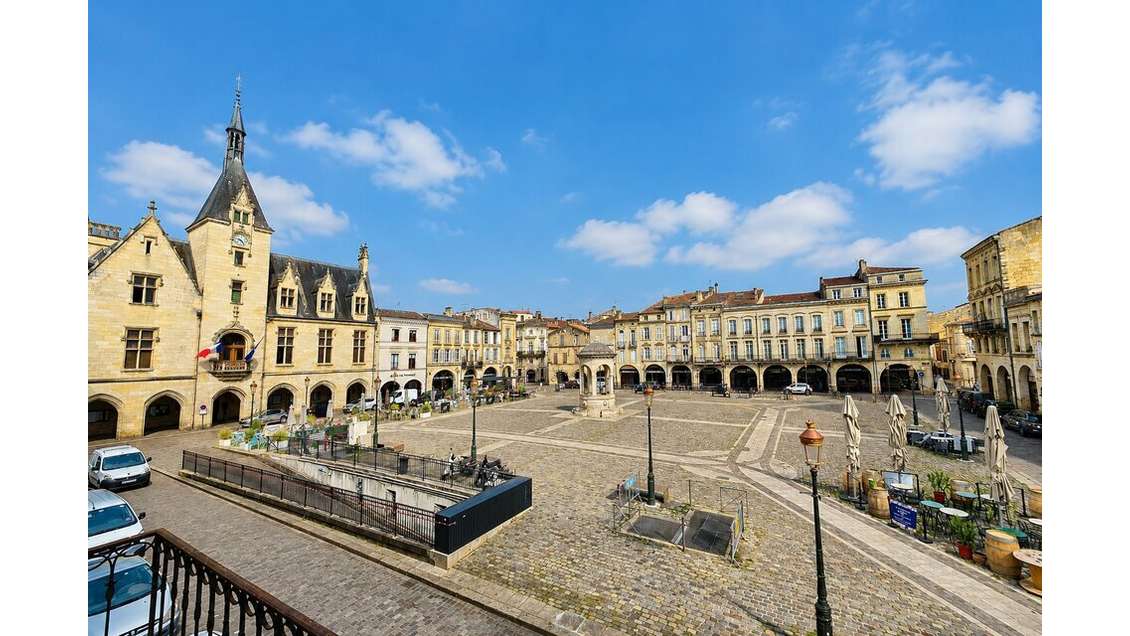 Local commercial à vendre LIBOURNE