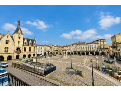 Vente Locaux commerciaux - Boutiques à Libourne