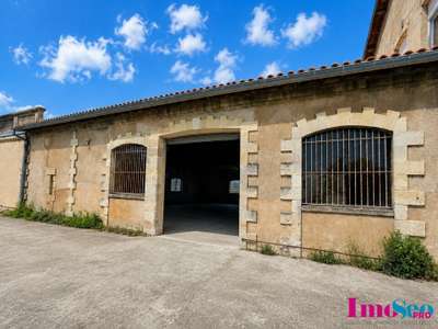 Vente Immeubles commerciaux / Mixtes à Libourne