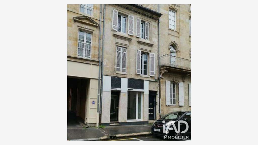 Local commercial à Libourne
