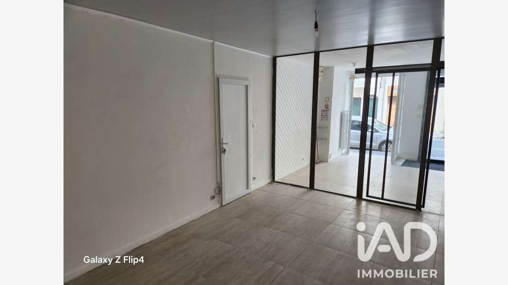 Local commercial à Libourne